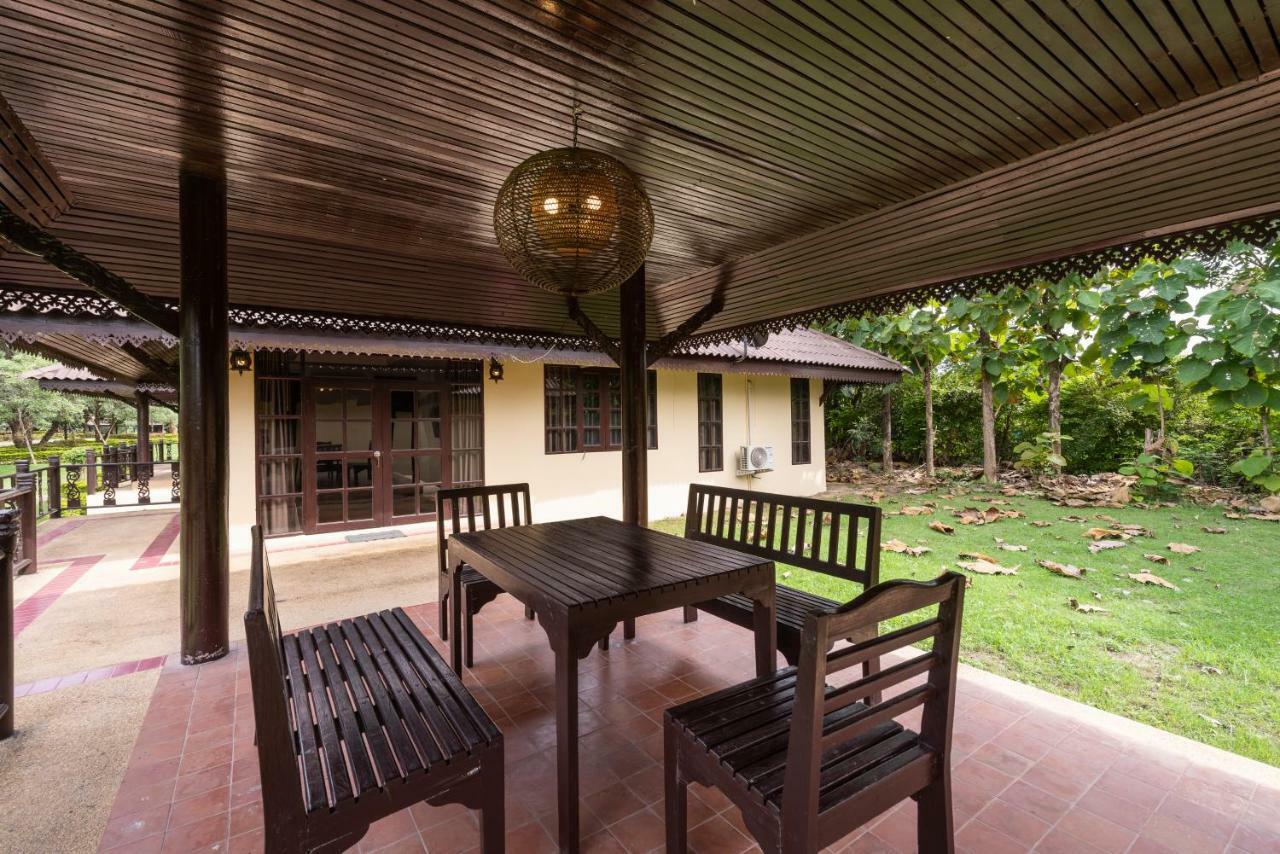 Doi Inthanon Riverside 3*