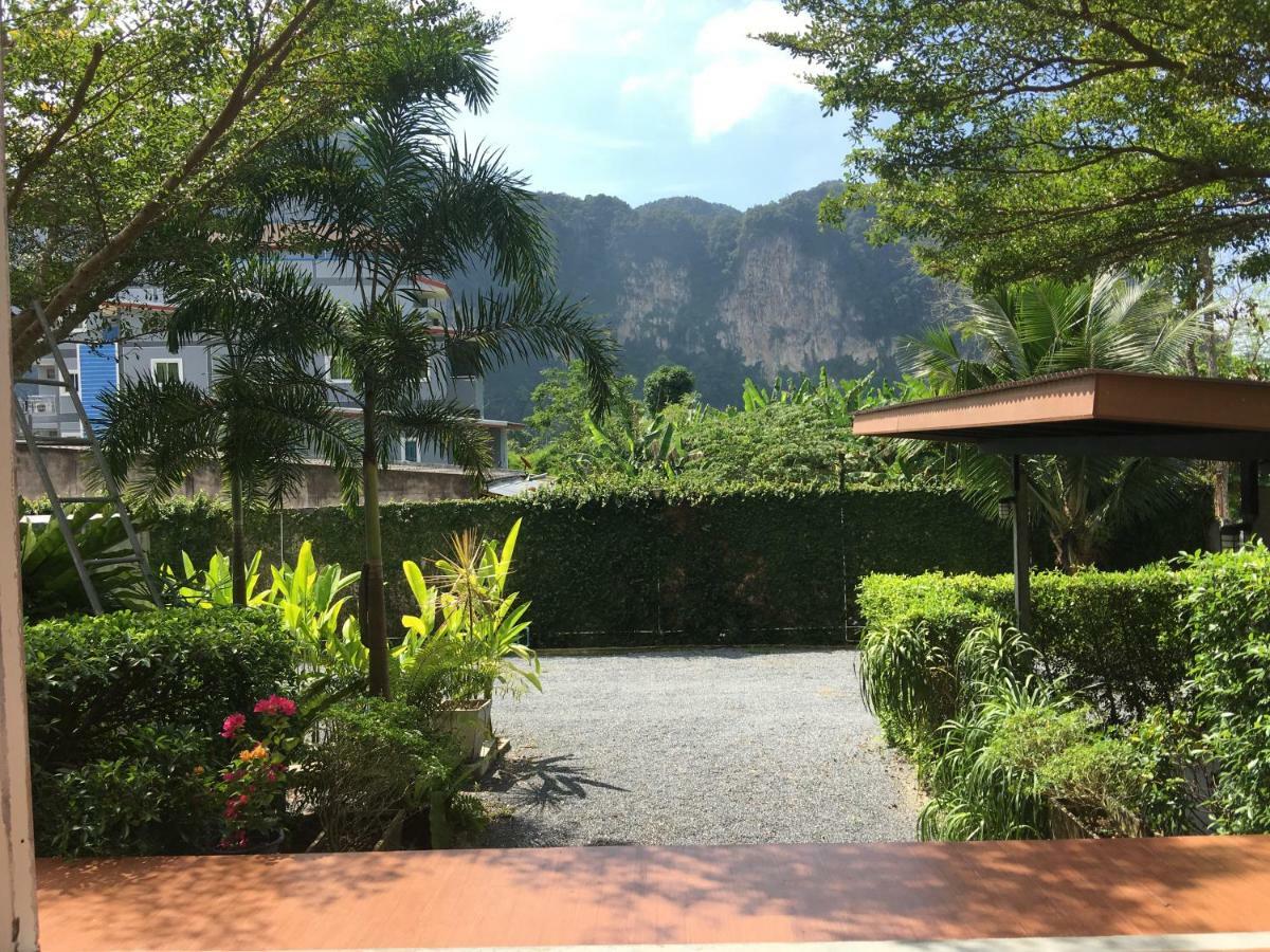 Villa Siya Private Pool Ao Nang