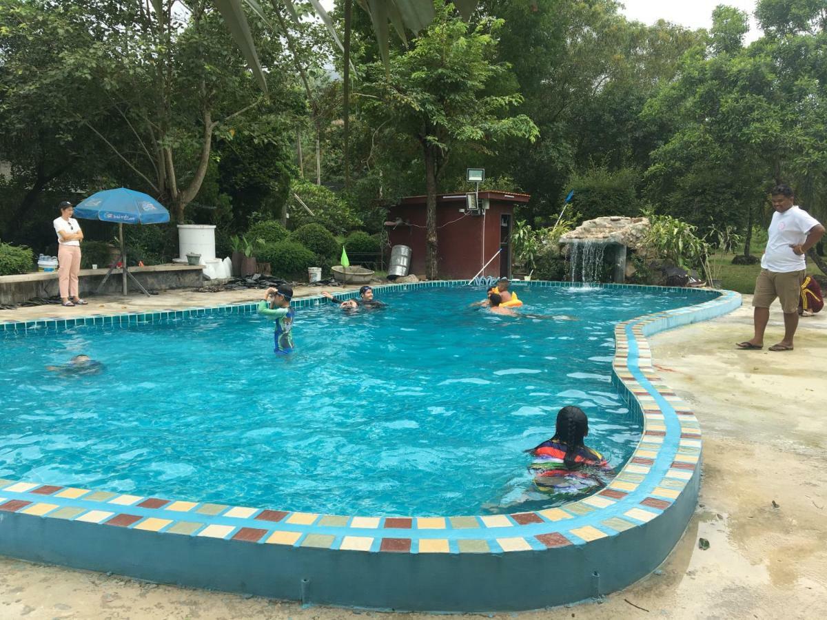 Guest house Lunda Orchid 3*