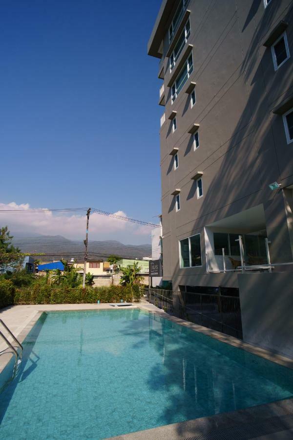 Apartment Nivas Chiangmai