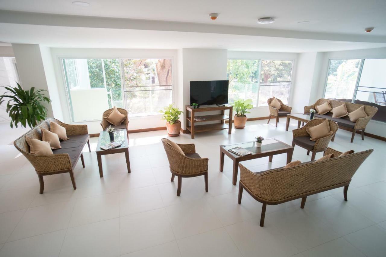 Apartment Nivas Chiangmai