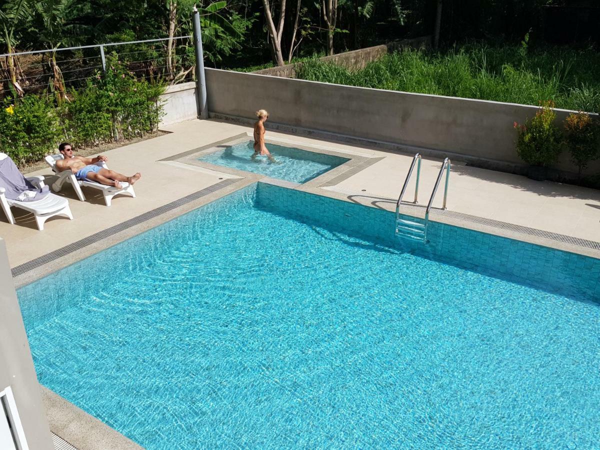 Nivas Chiangmai Apartment *