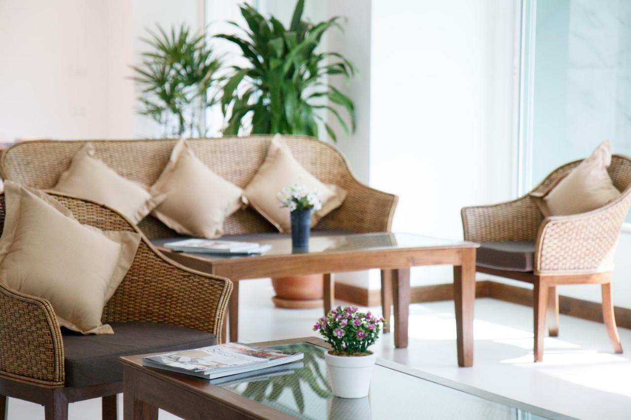 Nivas Chiangmai Apartment