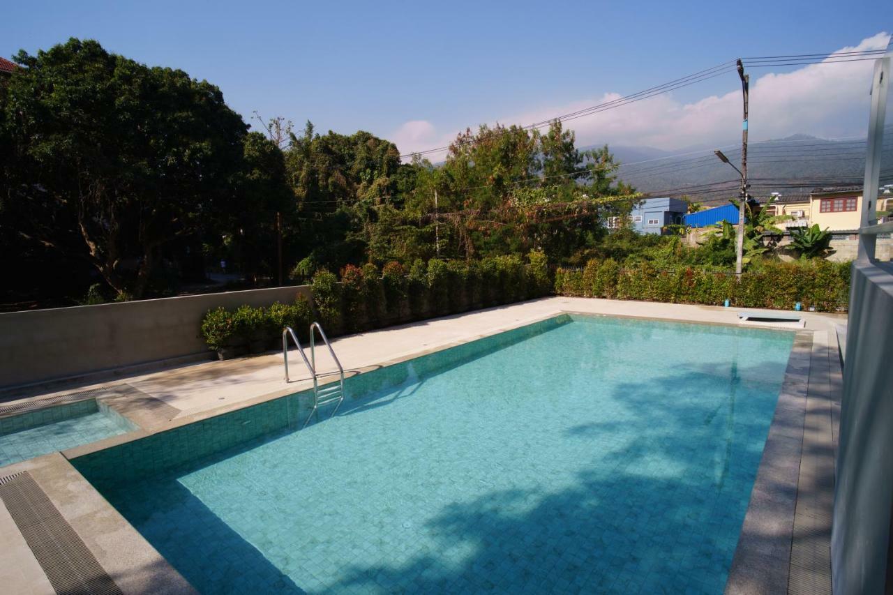 Nivas Chiangmai Apartment