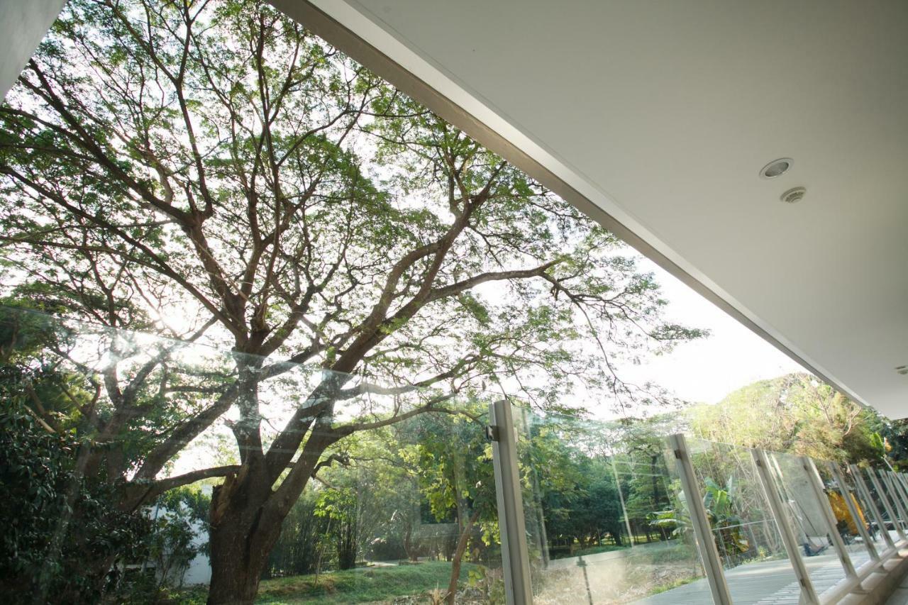 Nivas Chiangmai Apartment *