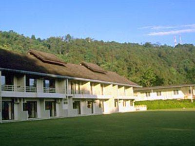 Doitung Resort
