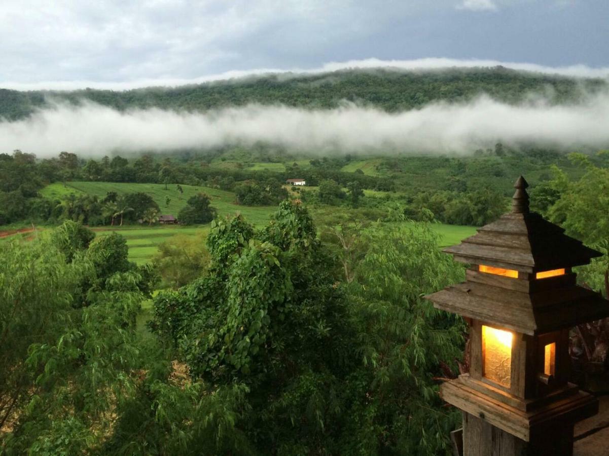 Hotel Phurua Bussaba & 3*