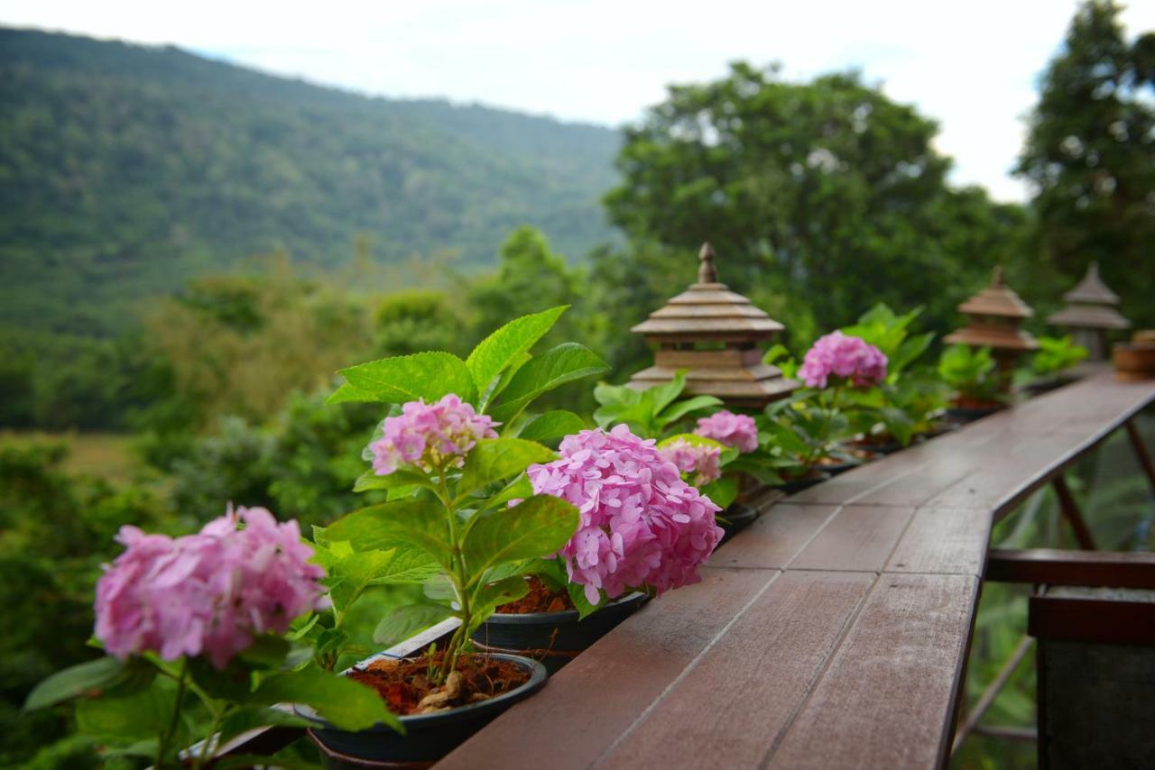 Phurua Bussaba & Hotel 3*