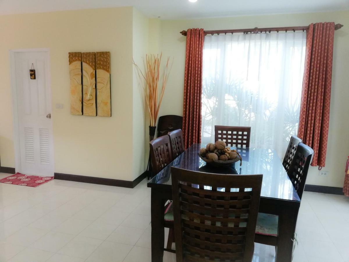 Villa Pool Ao Nang
