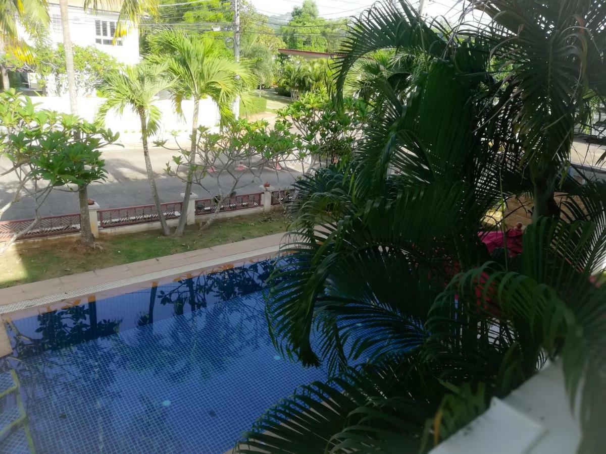 Villa Pool Ao Nang