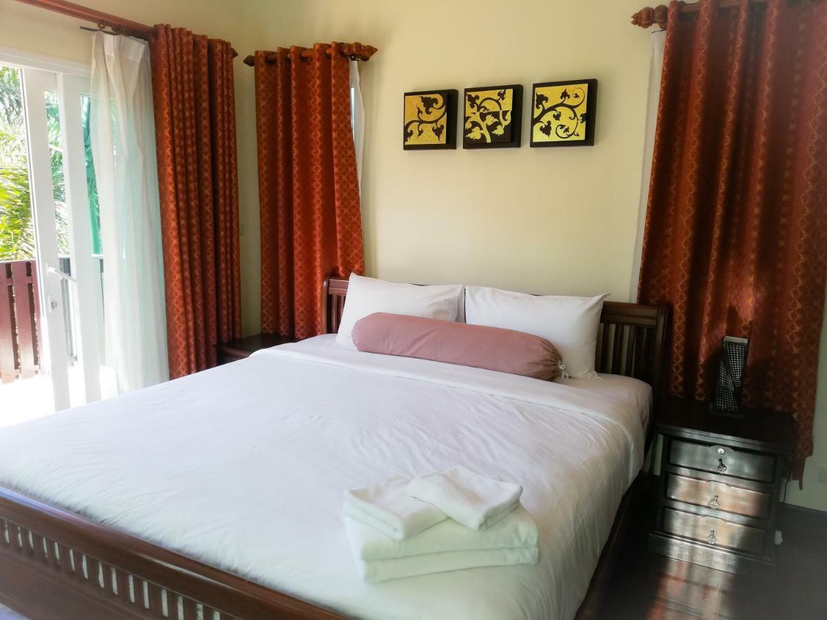 Villa Pool Ao Nang
