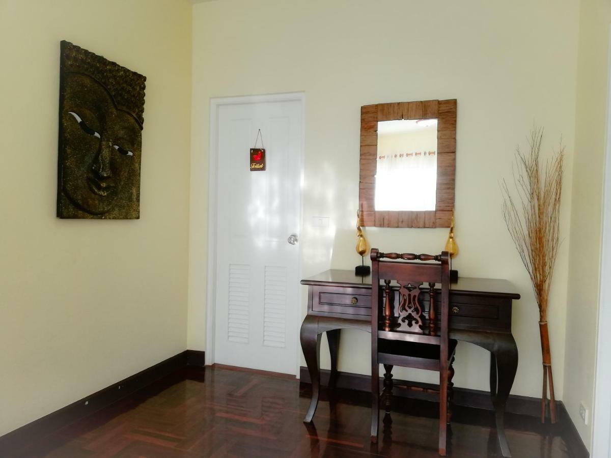 Pool Villa Ao Nang