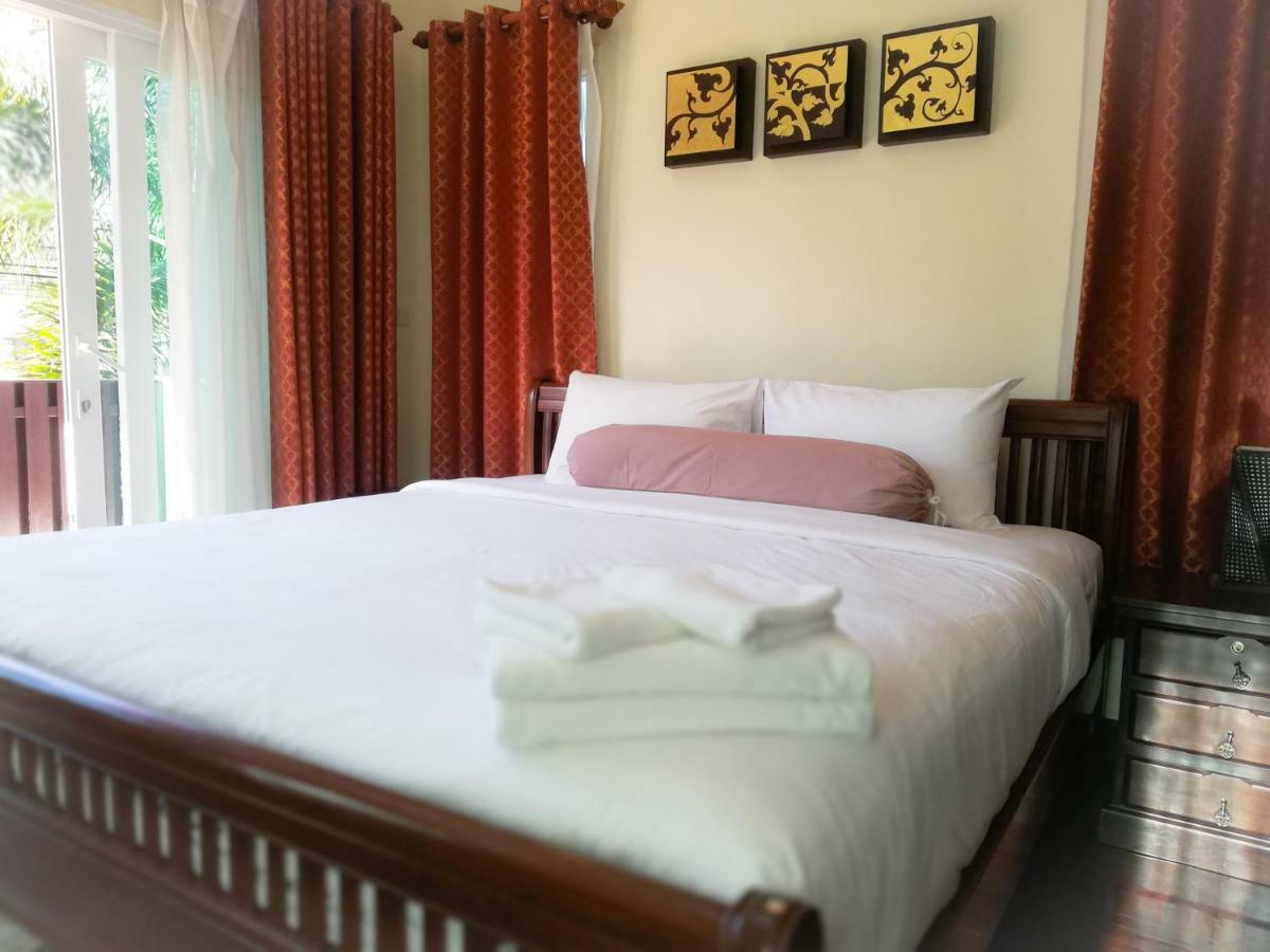 Pool Villa Ao Nang