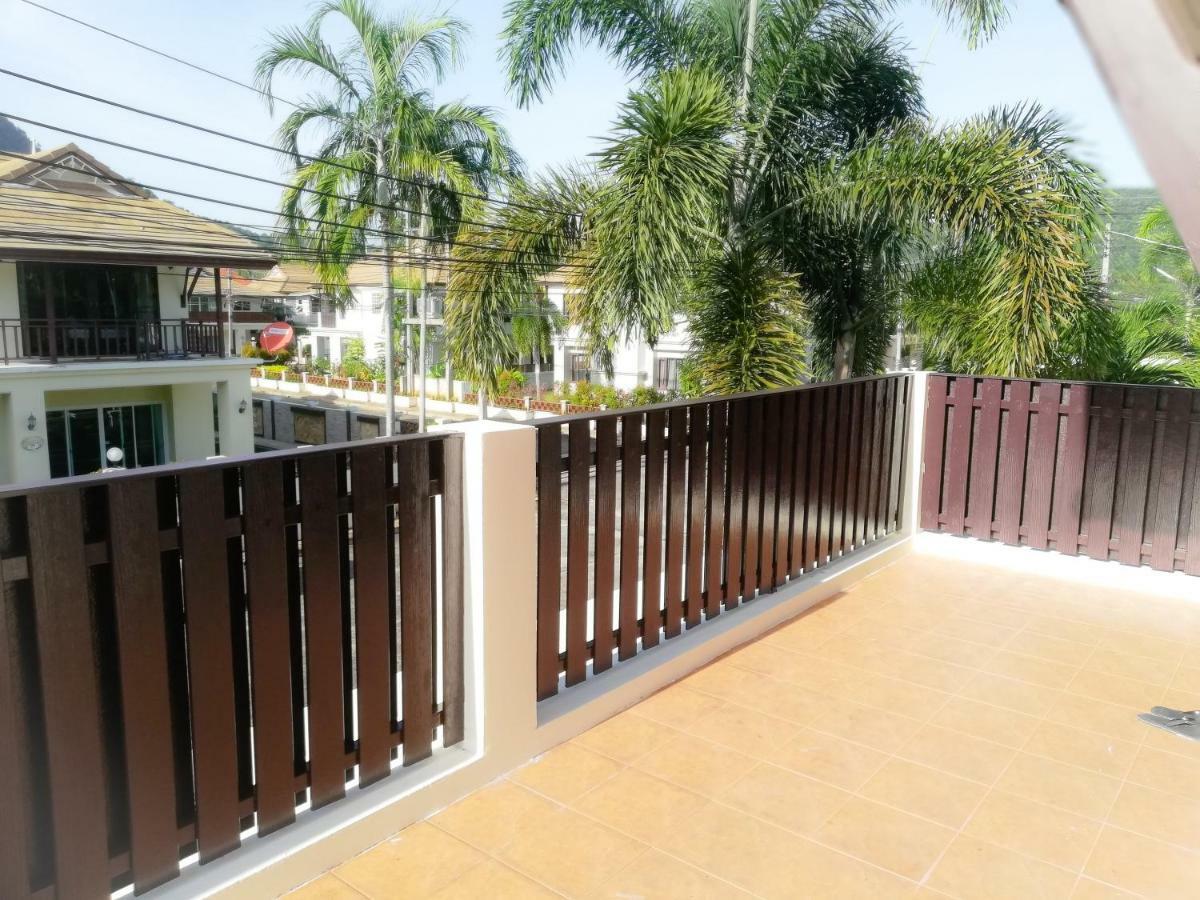 Pool Villa Ao Nang