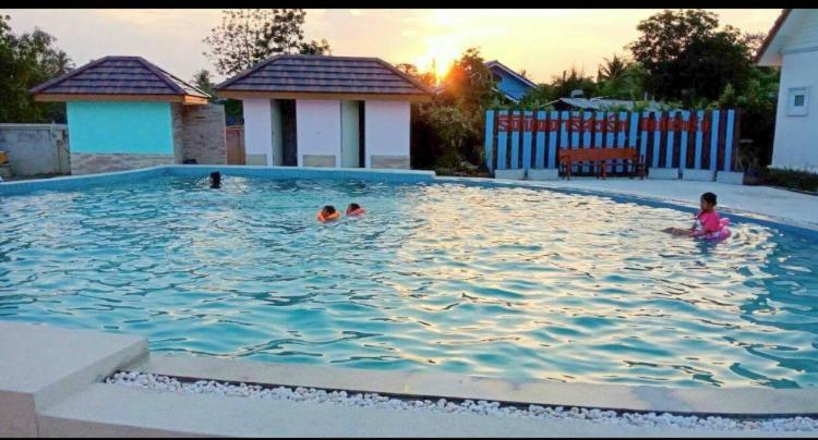 Thitinaddharesort ธิตินัดดา
