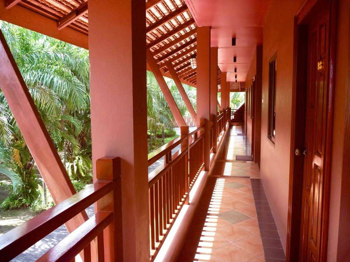 Resort Baan Suchadaa (adults Only) Lampang
