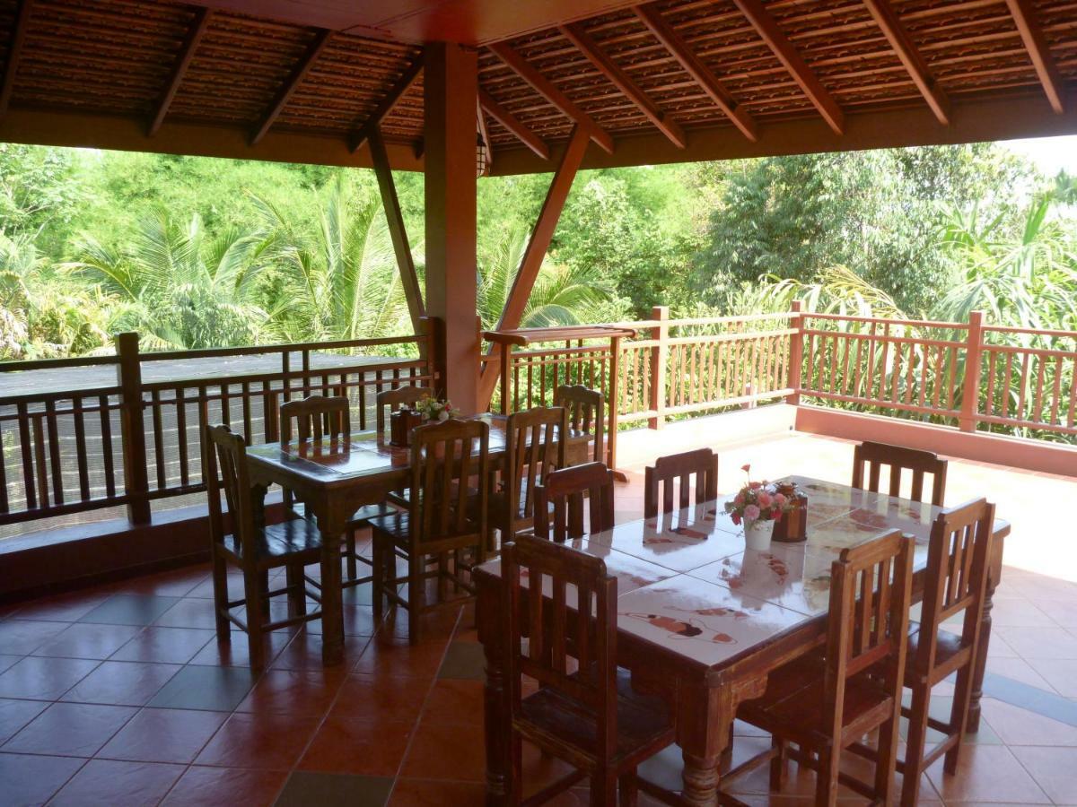 Baan Suchadaa (adults Only) 4*