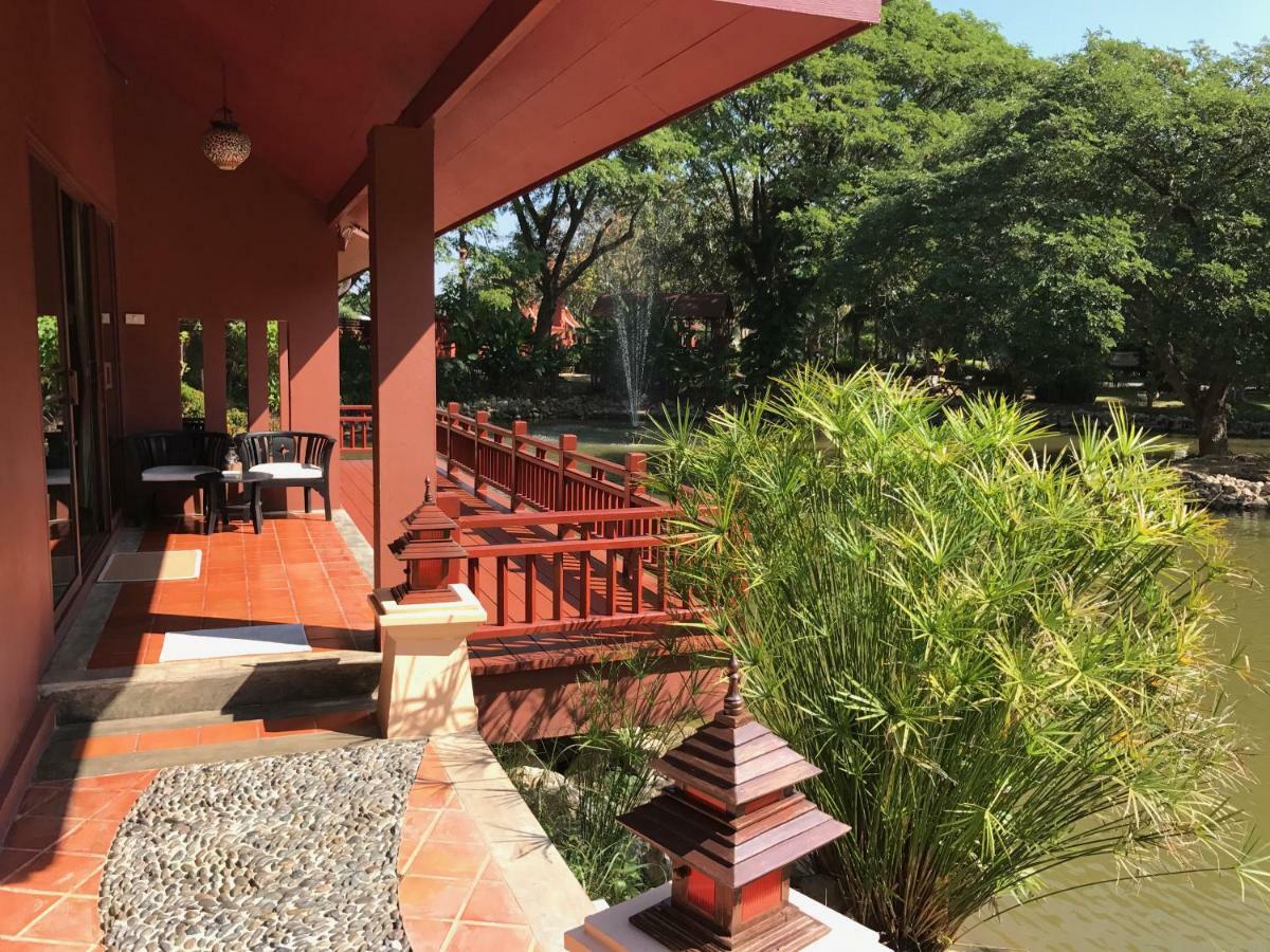 Baan Suchadaa (adults Only) 4* Lampang