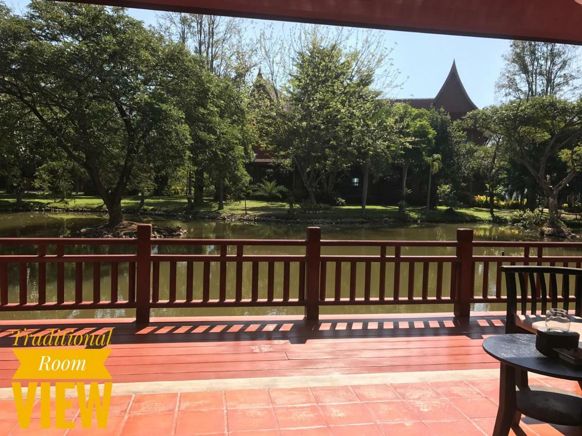 Resort Baan Suchadaa (adults Only)