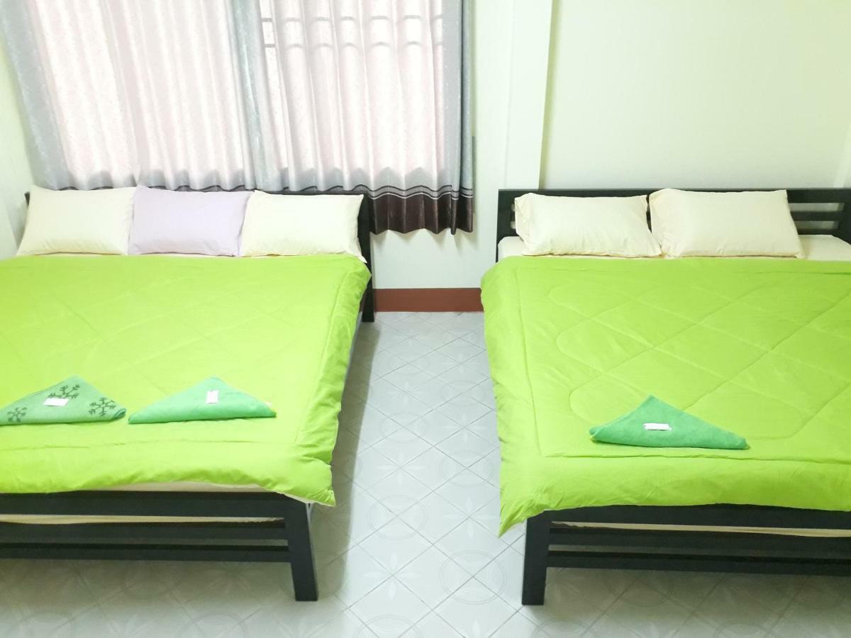Casa de férias Mae Rampung House คาราโอเกะและสระเด็ก Rayong