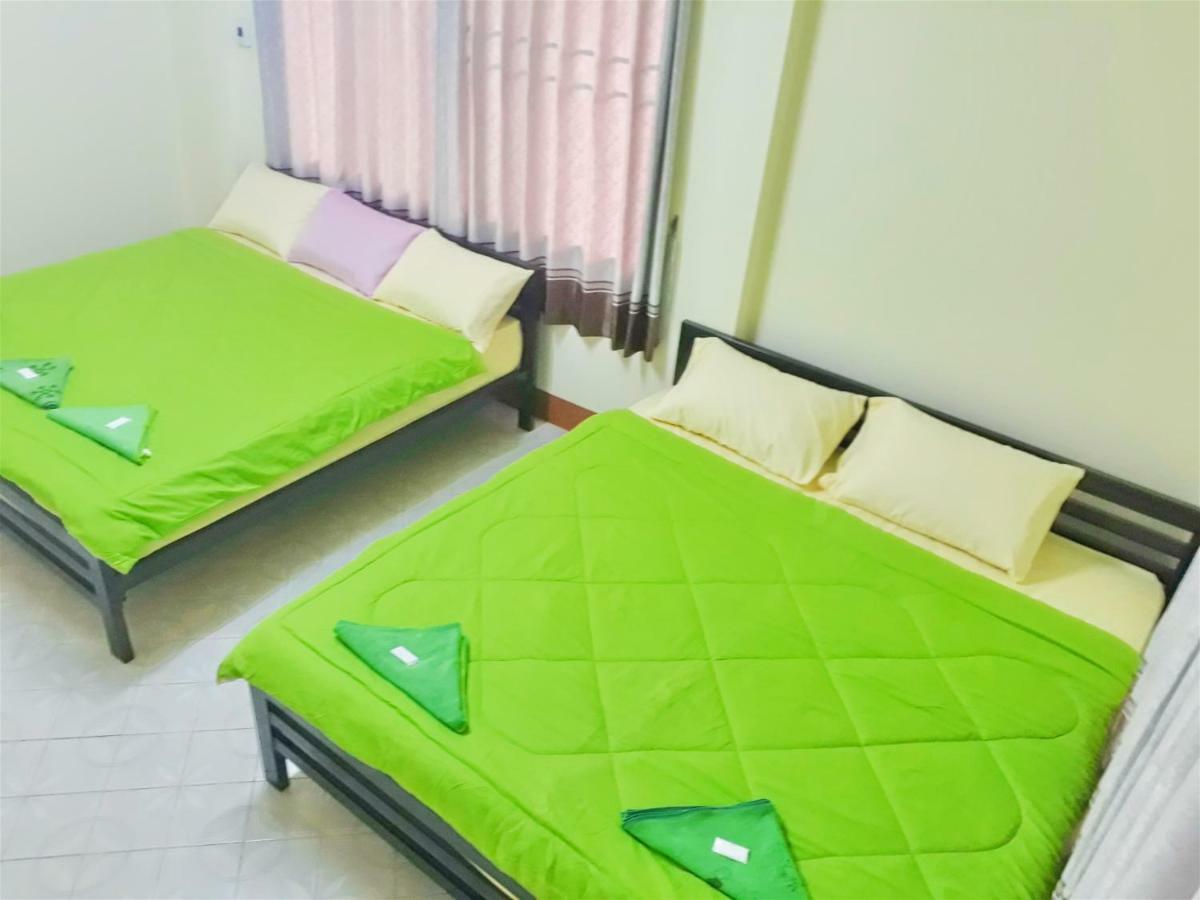 Mae Rampung House คาราโอเกะและสระเด็ก Casa de férias
