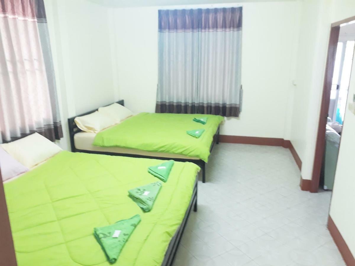 Casa de férias Mae Rampung House คาราโอเกะและสระเด็ก