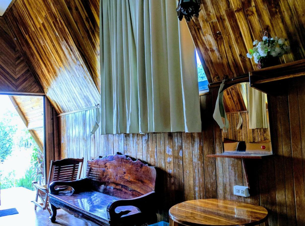 Bansuanphuhong Resort 2*