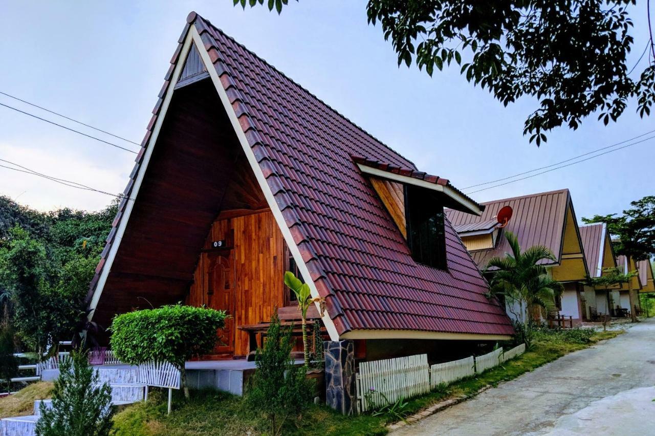 Bansuanphuhong
