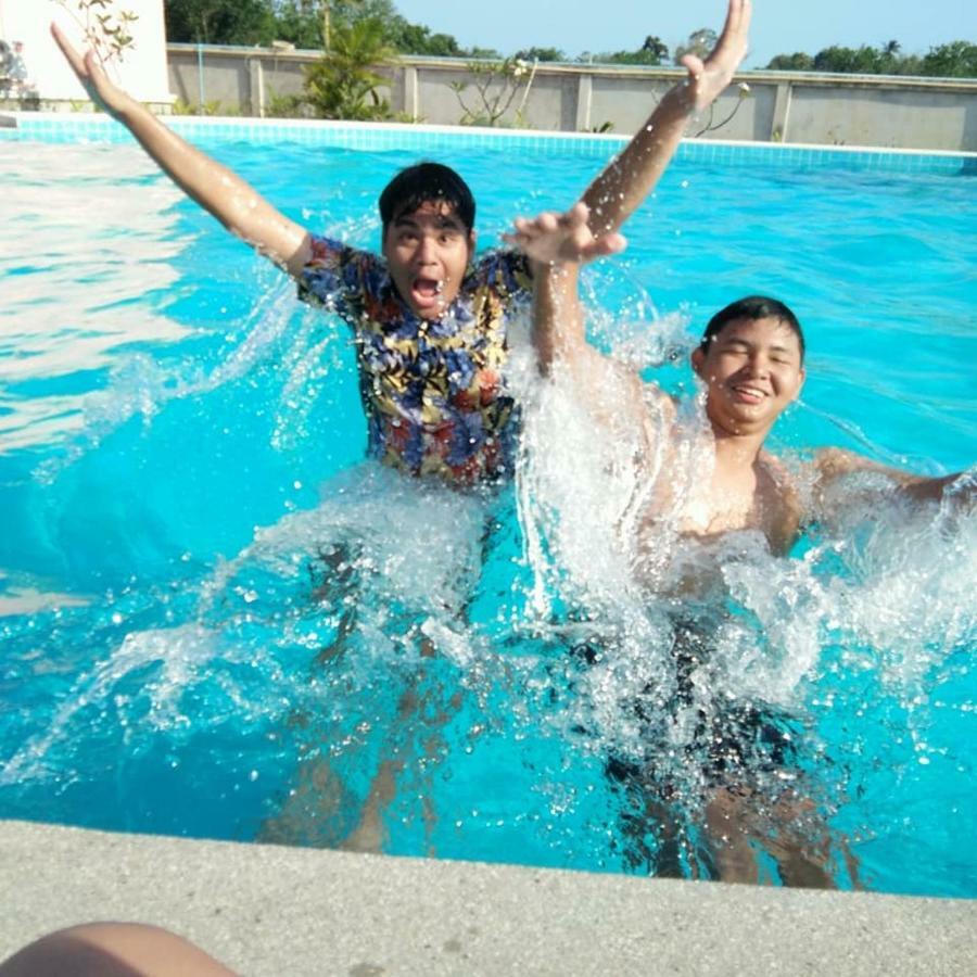 Thitinaddharesort ธิตินัดดา 2*