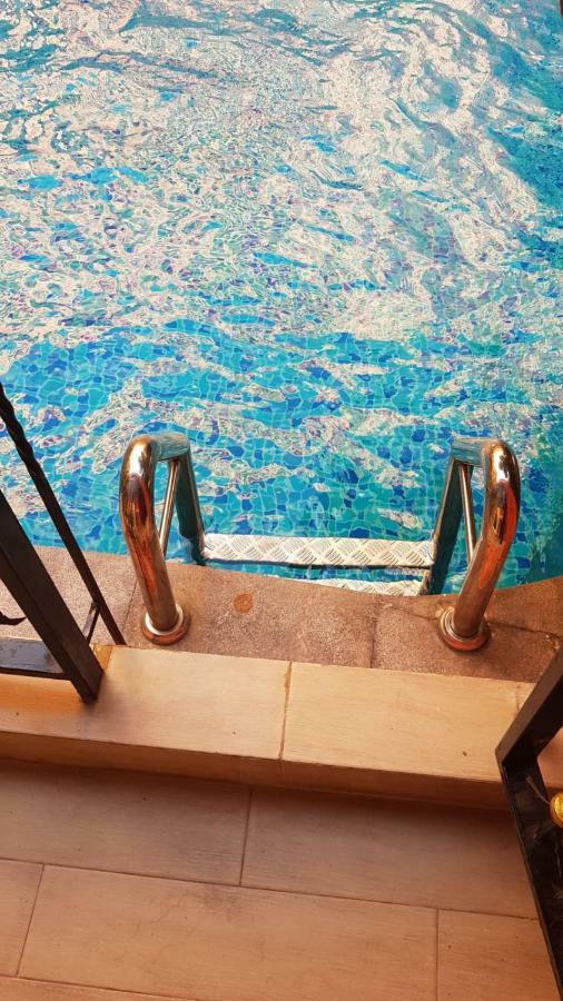 Seven Seas Dream Apartment *