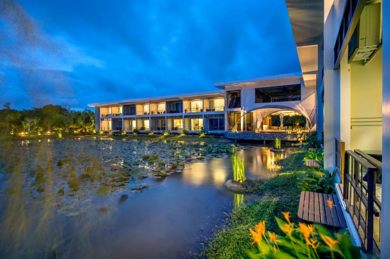 Hotel Baan Rim Ao