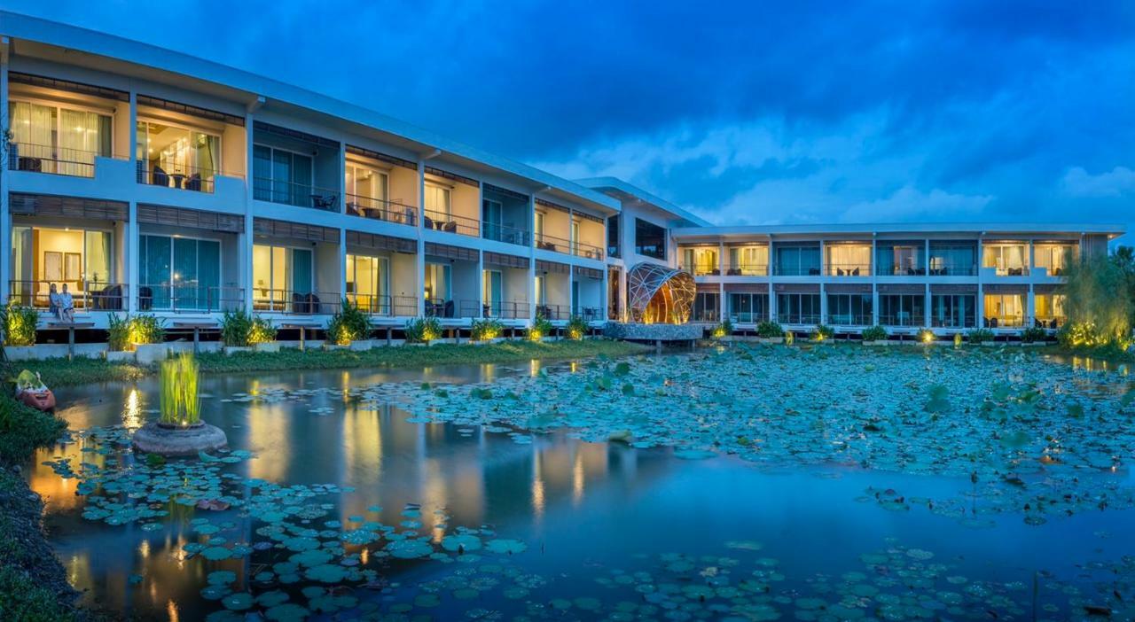Baan Rim Ao Hotel
