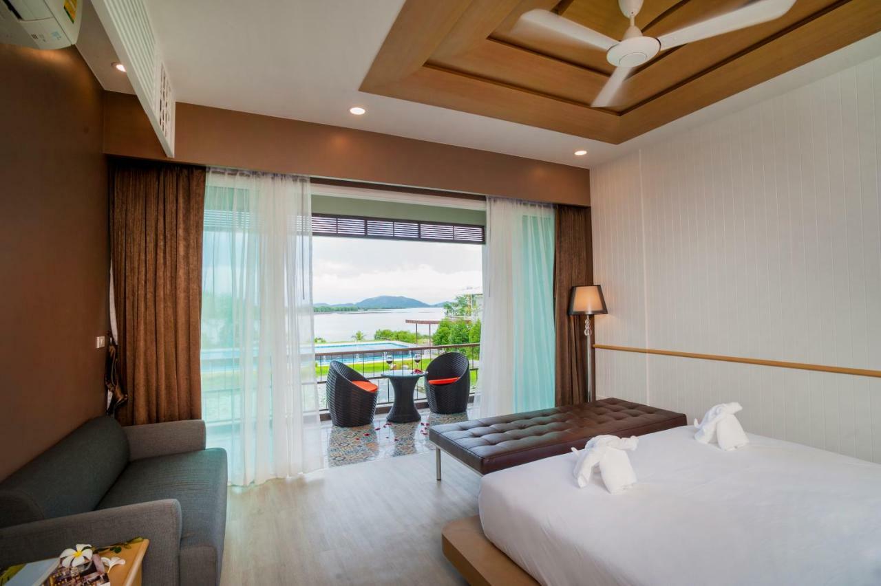 Baan Rim Ao 4*