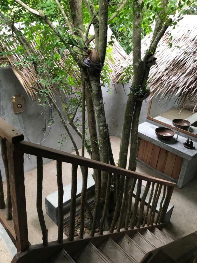 Resort Thap Pala Songkhla