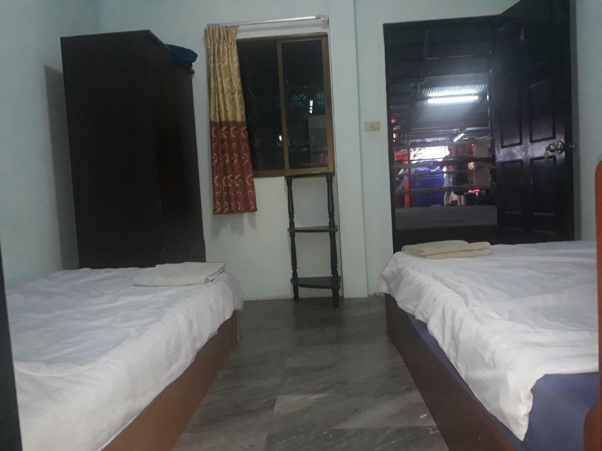 Sitpholek Muaythai Camp 2* Jomtien Beach