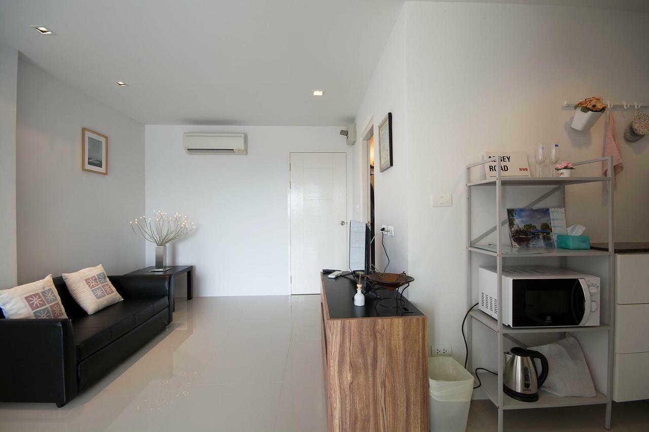 Mosaic Condominiuma62m By Malai
