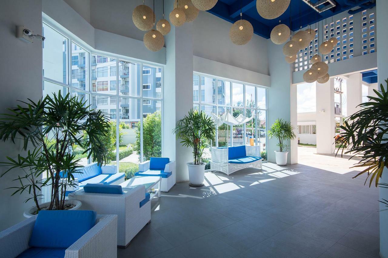 Apartment Grandblue By Malai Mae Phim