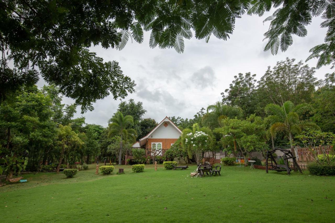 Tanihill Suan Phueng