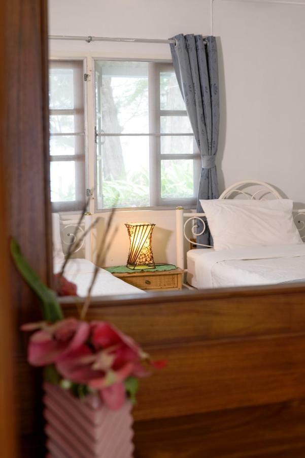 Holiday home Baan Kratom Tong By The Sea