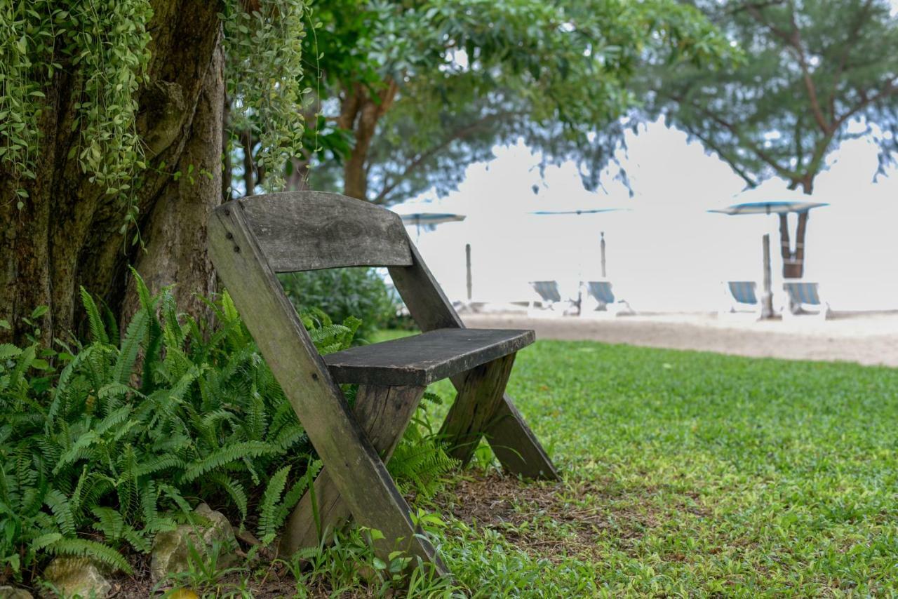 Baan Kratom Tong By The Sea