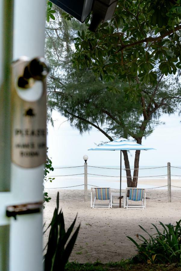 Baan Kratom Tong By The Sea *