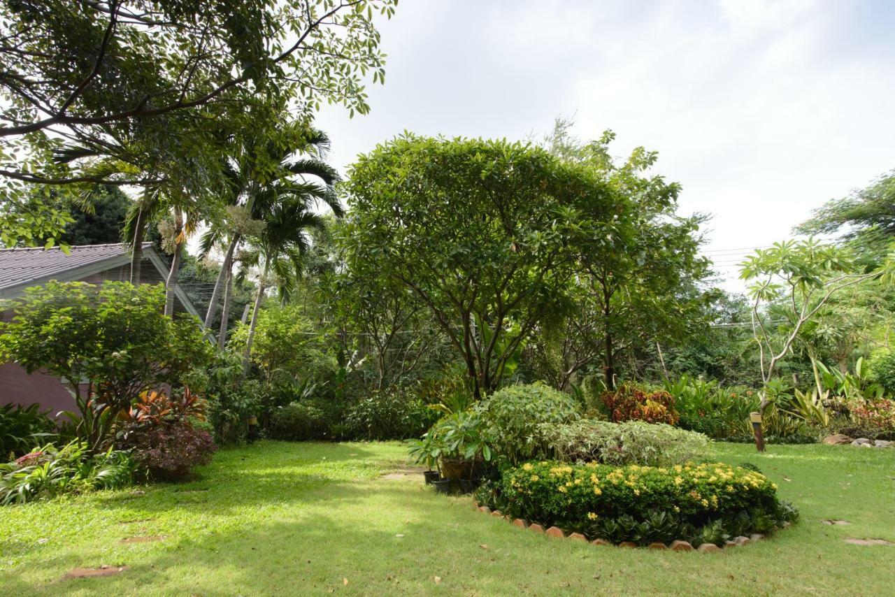 Casa de férias Baan Kratom Tong By The Sea