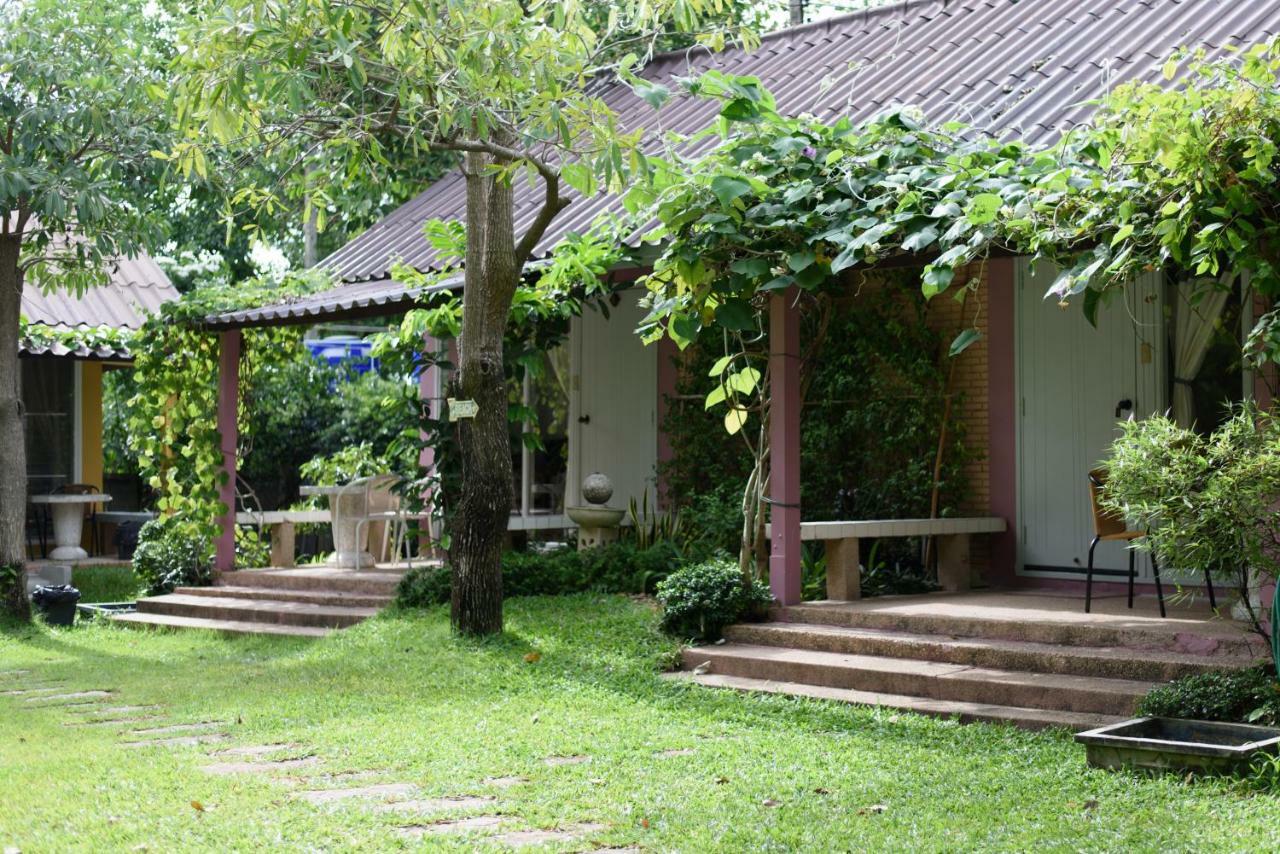 Holiday home Baan Kratom Tong By The Sea