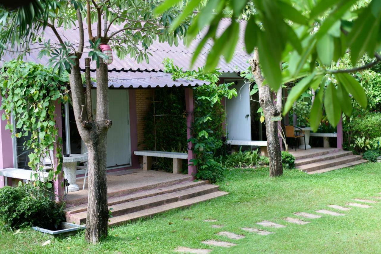 Holiday home Baan Kratom Tong By The Sea Cha-Am
