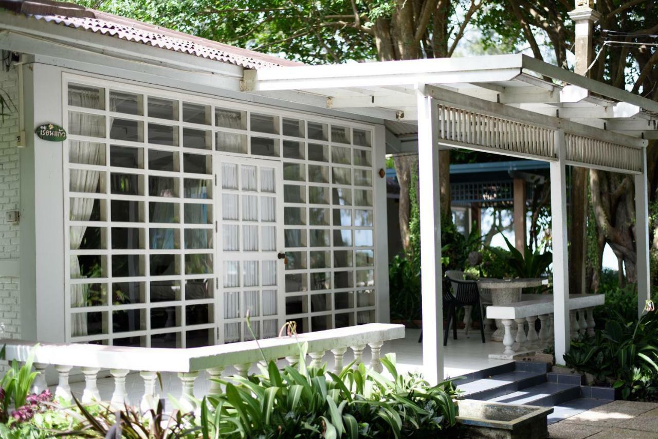 Baan Kratom Tong By The Sea Casa de férias Cha-Am