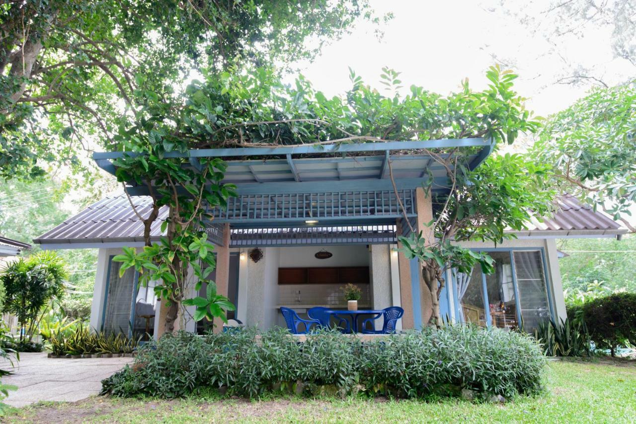 Holiday home Baan Kratom Tong By The Sea Cha-Am