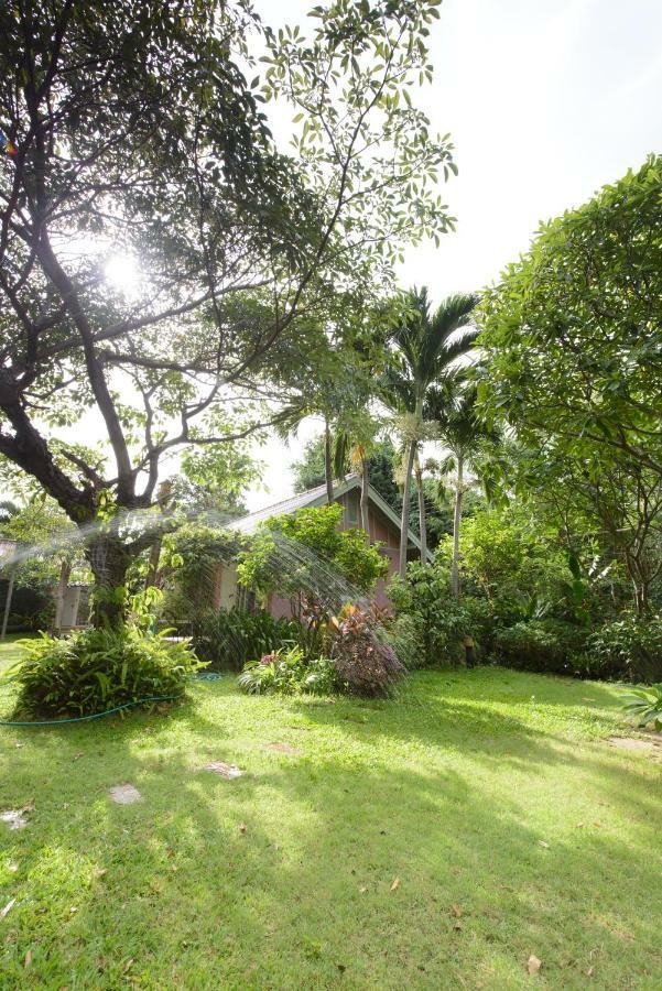 Casa de férias Baan Kratom Tong By The Sea Cha-Am