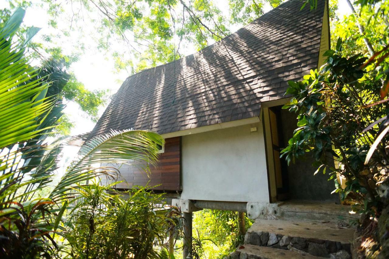 Resort Cococape Koh Mak