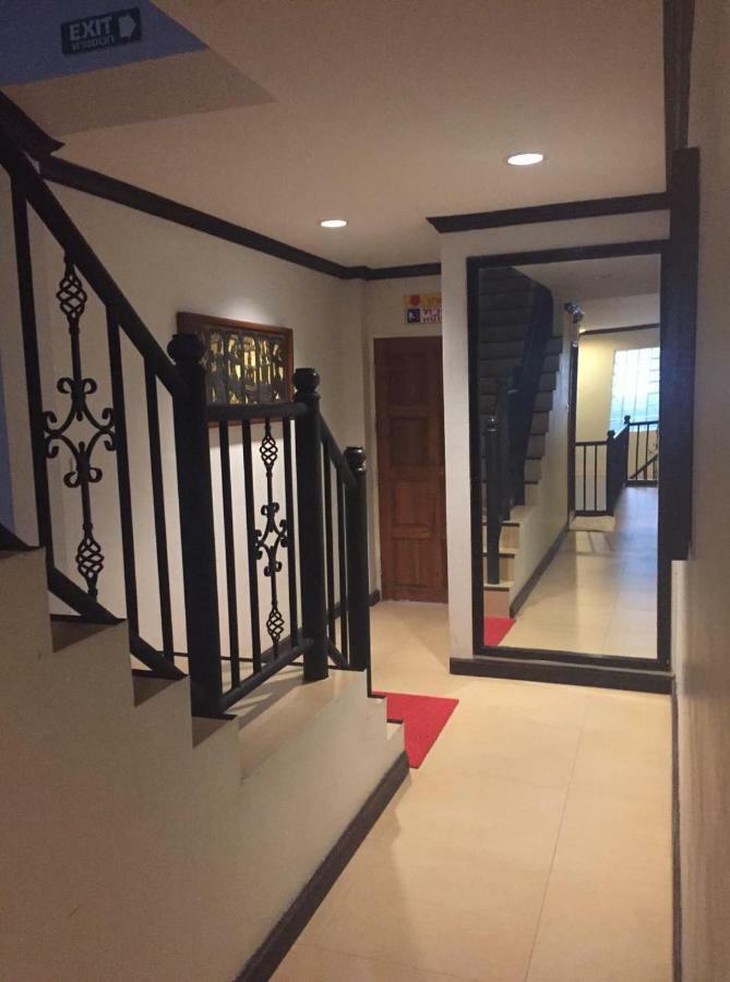 Apartment Sawasdee *