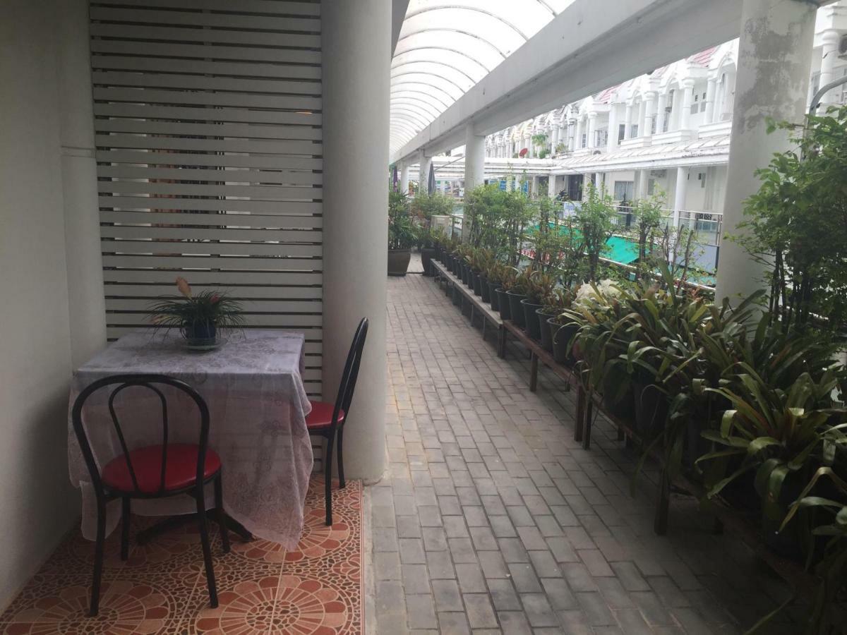 Apartment Sawasdee Patong